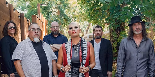 Meaux Cotton & The Feel at Jackies Bar & Grill in Kemah TX