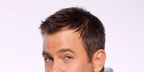 John Heffron live in Royal Oak, MI