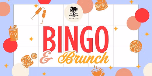 Bingo & Brunch