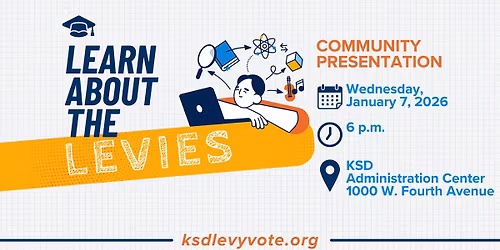 Learn About The Levies