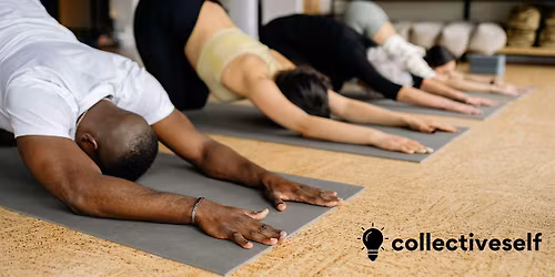 Yoga at White Branch Library