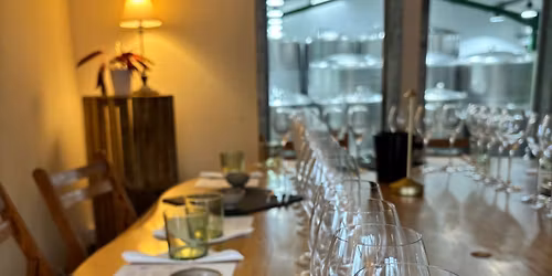 Christmas Wine Tasting