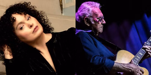 Studio Jazz: The Zoe Francis \/ Jim Mullen Quartet