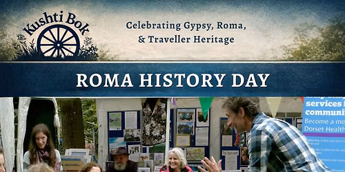 Roma History Day