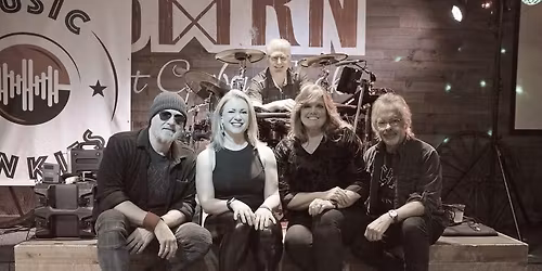 Music Junkies to Shamrock's Bar - Again!!