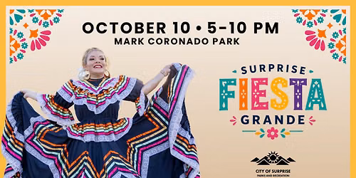 Surprise Fiesta Grande 2026