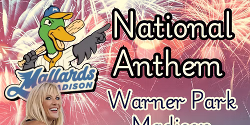 Madison Mallards Baseball @ Warner Park