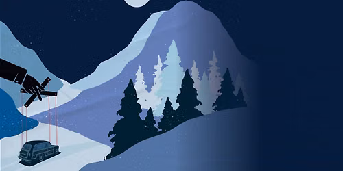Butler Theatre presents: The Long Christmas Ride Home
