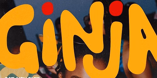 GINJA + Amapiano DMV Rooftop Party: Afrobeats + Amapiano + Dancehall