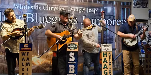 7 Mile Bluegrass Band