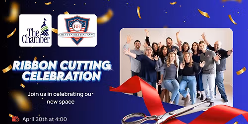 BFI\u2019s Ribbon Cutting Celebration