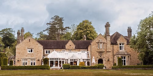 Bryngarw House Summer Showcase