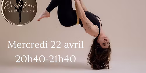 Cours d\u00e9couverte Hamac A\u00e9rien 