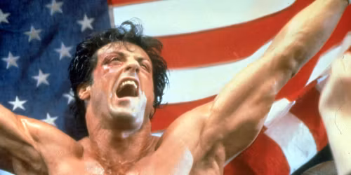 Rocky IV