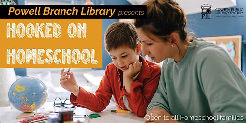 Hooked on Homeschool