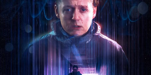 Synthesized: Film Night and Q&A