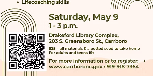 Cartographies of the Soul