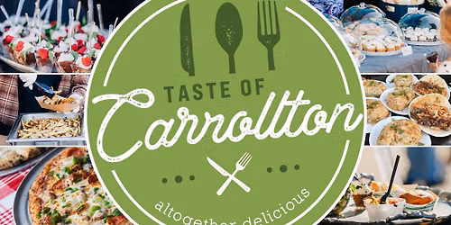 Taste of Carrollton