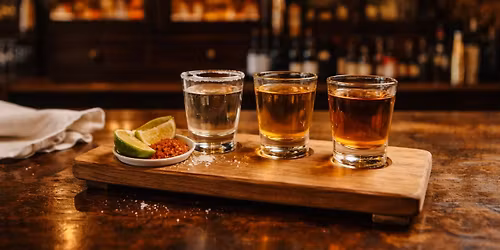 Mixology 101: Artisanal Tequila at Finley Farms