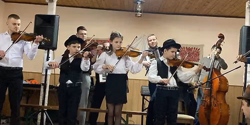 Hangszeres n\u00e9pzenei t\u00e1bor III.