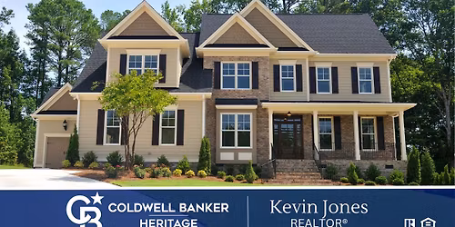 Weekend Homes Tours - Beavercreek