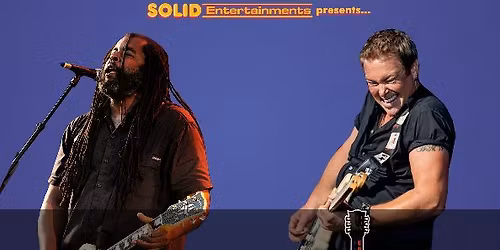 Alvin Youngblood Hart's Muscle Theory Co Headline with the Billy Walton Band at the 100 Club London