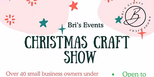 Christmas Craft Show