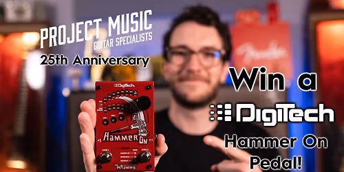 Ricochet  - 25th Anniversary Concert at Lorain Palace Theater