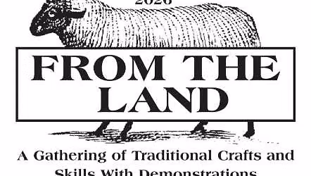 From The Land Folk Art Festival