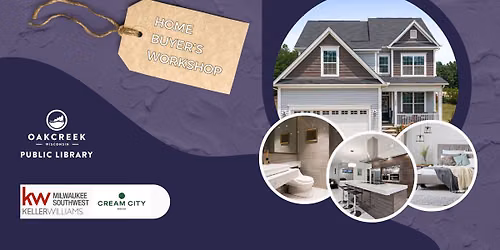 Home Buyer's Workshop - "Pages to Property"