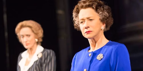 NtLive | The Audience (2013)