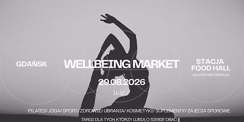 Wellbeing Market