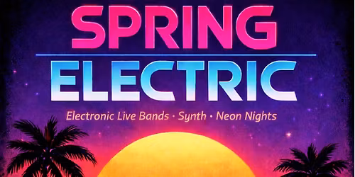 Spring Electric Sweden