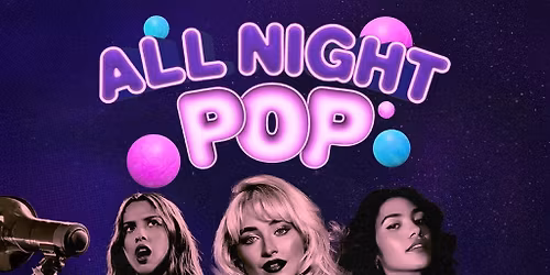 All Night Pop