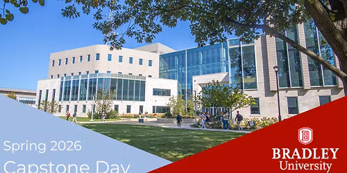 2026 Capstone Project Day