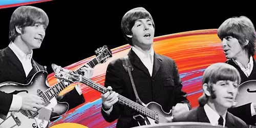 Beatles Tribute Night