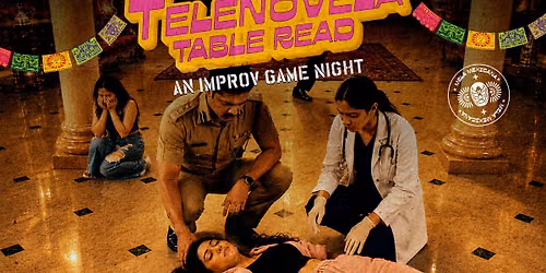 Telenovela Table Read