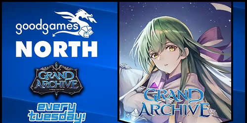 Weekly Grand Archive