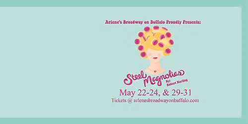 Steel Magnolias