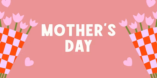 Mother's Day at Lone Pine