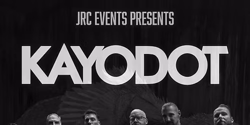 Kayo Dot, BCKRMS, Born of Two Nations, LAST @ Aces High Saloon