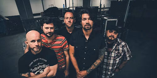 Taking Back Sunday