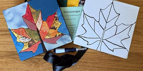 Kinusaiga Craft Workshop