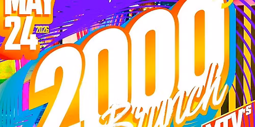 2000's Brunch in M.I.A. Restaurant & Lounge