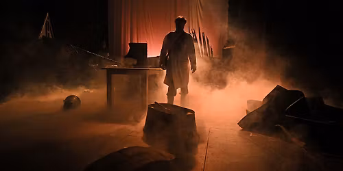 Divadlo ve Val\u010di: Macbeth