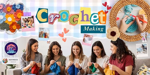 Crochet Making