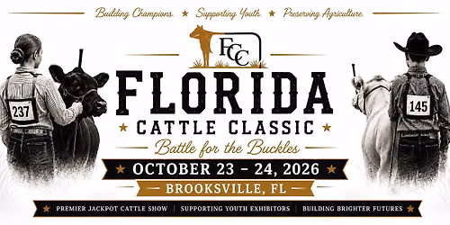 Florida Cattle Classic 