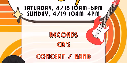 \ud83c\udfb6\ud83c\udfb8MUSIC EXPO \ud83c\udfb8\ud83c\udfb6