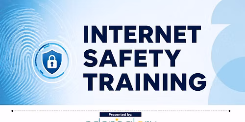 Internet Safety Training