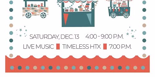 Holiday Market 6th Street Community Plaza